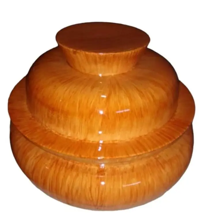 TIBETAN ANTICK PARU PLAN BOWL