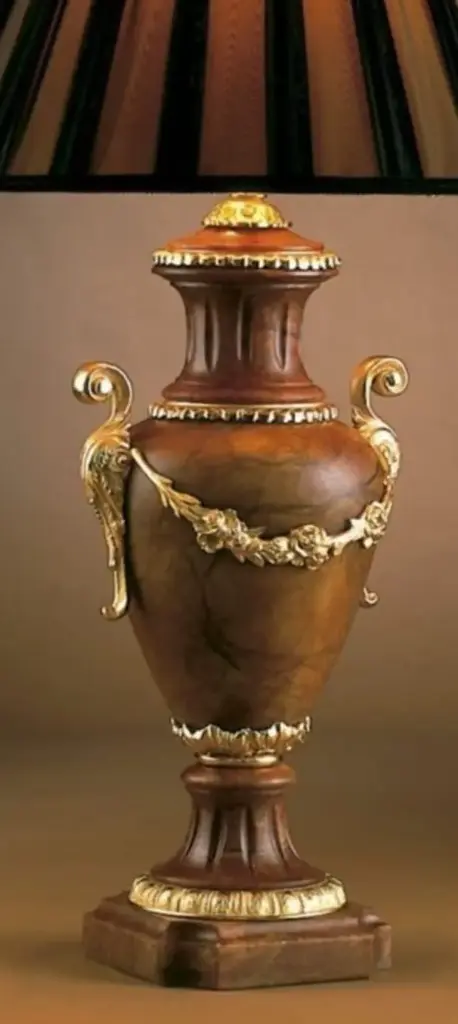 HOME DECORATE LAMP |