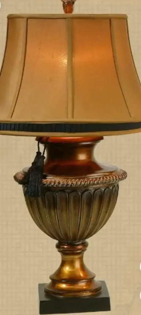 HOME DECORATE LAMP |