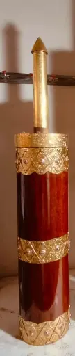TIBETAN BUTTER TEA MAKER SOUP MAKER