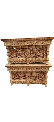 CHOKSEY (TABLE )27"SIZE