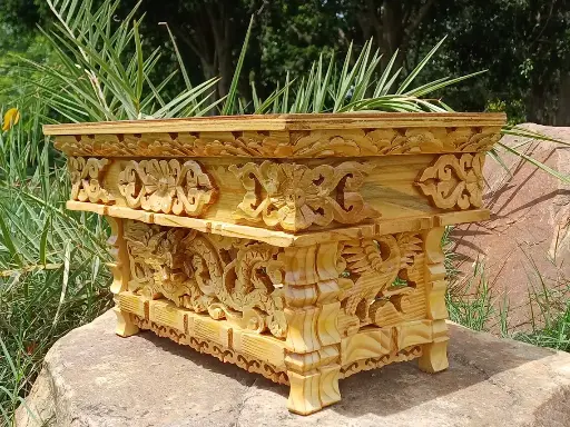 CHOKSEY (TABLE )22"SIZE