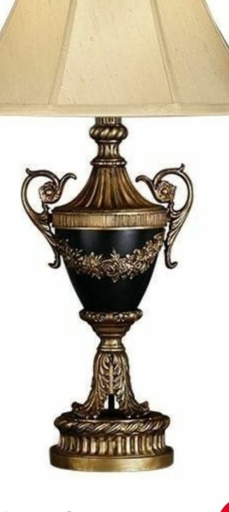 HOME DECORATE LAMP