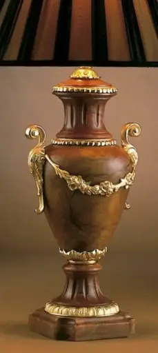 HOME DECORATE LAMP |