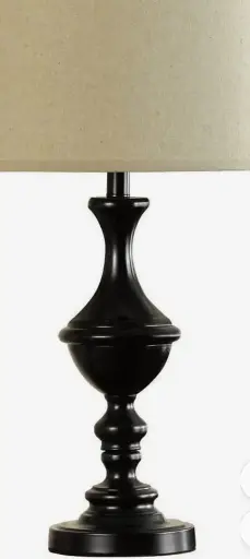 HOME DECORATE LAMP |