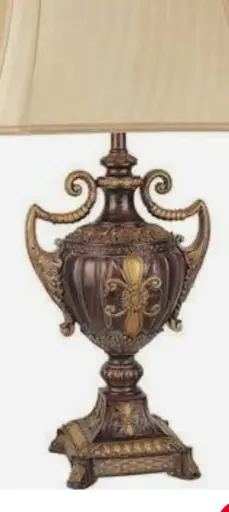 HOME DECORATE LAMP